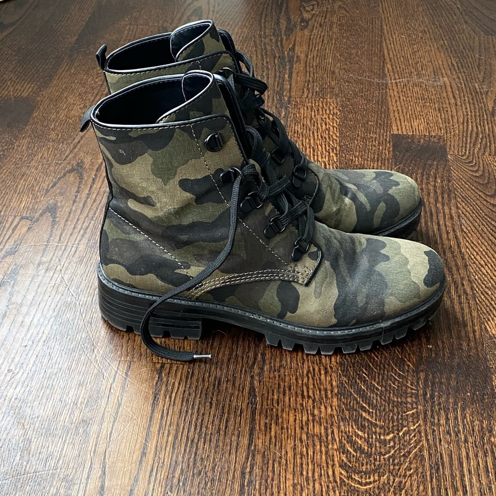 Kendall & Kylie Boots